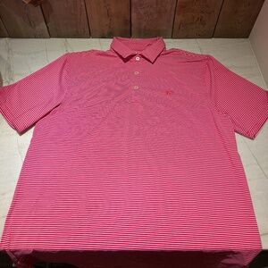 SOUTHERN TIDE MEDIUM GOLF SHIRT